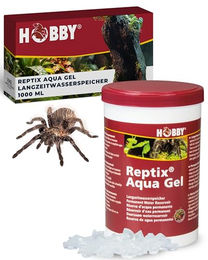 Dauerhaftes Wasserreservoir Hobby Reptix Aqua Gel – Bild 1 von 6