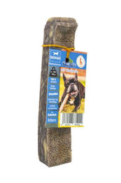 Produktbild von DAUERKAUER Käseknochen Blaubeere Gr. L