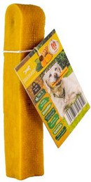 Produktbild von Dauerkauer Kurkuma Käsekauknochen M