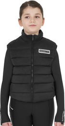 Produktbild von Daunenjacke , ärmellos, Mädchen Equestro