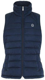 Produktbild von Daunenjacke, ärmellos, Mädchen Equipage Aster