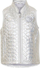 Produktbild von Daunenjacke, ärmellos, Mädchen Equipage Khloe