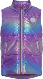 Produktbild von Daunenjacke , ärmellos, Mädchen Equipage Shine