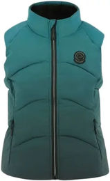 Produktbild von Daunenjacke, ärmellos, Mädchen Equithème Lina