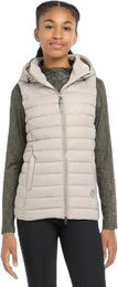 Produktbild von Daunenjacke, ärmellos, Mädchen LeMieux Rider Milly