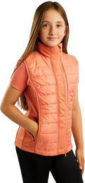 Produktbild von Daunenjacke , ärmellos, Mädchen Montar Emma