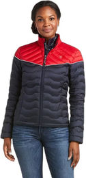 Produktbild von Daunenjacke  Damen Ariat Ideal Down