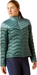 Produktbild von Daunenjacke  Damen Ariat Ideal Down