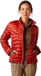 Produktbild von Daunenjacke  Damen Ariat Ideal Down