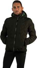 Produktbild von Daunenjacke Flags&Cup Kuhmo