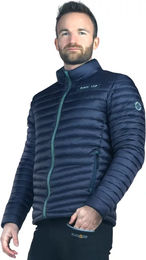 Produktbild von Daunenjacke Flags&Cup Minto