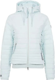 Produktbild von Daunenjacke  mit Kapuze, Damen Cavallo Bena