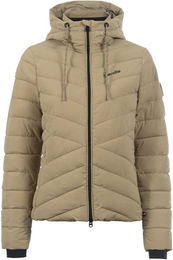 Produktbild von Daunenjacke  mit Kapuze, Damen Cavallo Cavalraven
