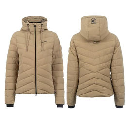 Produktbild von Daunenjacke  mit Kapuze, Damen Cavallo Cavalraven