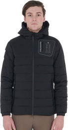 Produktbild von Daunenjacke mit Kapuze Equestro