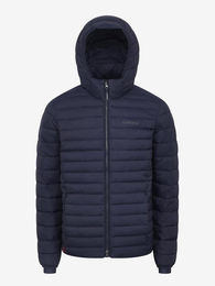 Daunenjacke  mit Kapuze LeMieux – Bild 1 von 5