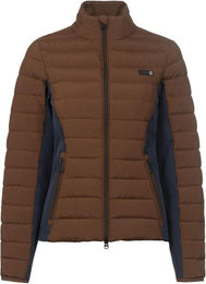 Produktbild von Daunenjacke  Reiten Damen Cavallo Kora
