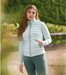 Produktbild von Daunenjacke  Reiten Damen ELT Hybride Sydney