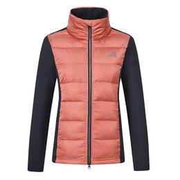 Daunenjacke Reiten Damen Euro-Star Cari – Bild 1 von 3