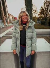 Produktbild von Daunenjacke Reiten Damen Ju & Pa Flaine