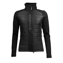 Daunenjacke Reiten Damen Montar Emma – Bild 1 von 6