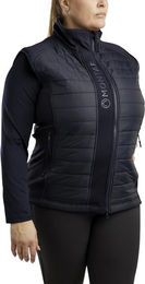 Produktbild von Daunenjacke Reiten Damen Montar Emma