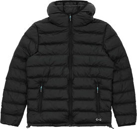 Daunenjacke Riding World Ralph – Bild 1 von 4