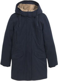 Produktbild von Daunenparka, Damen Aigle Gore-Tex