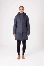 Produktbild von Daunenparka mit abnehmbarem Rock Frau Horze Aurora