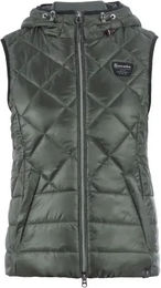 Produktbild von Daunenweste Damen Cavallo Light Weight