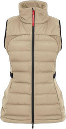 Produktbild von Daunenweste Damen eaSt Performance
