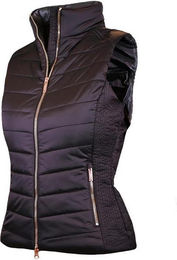 Produktbild von Daunenweste Damen Equestrian Stockholm