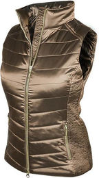 Produktbild von Daunenweste Damen Equestrian Stockholm