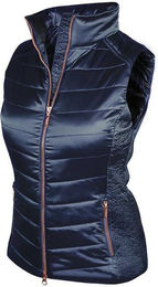 Produktbild von Daunenweste Damen Equestrian Stockholm