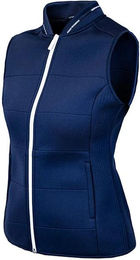 Produktbild von Daunenweste Damen Equestrian Stockholm Modern Tech