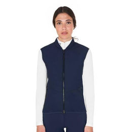 Daunenweste Damen Equestro – Bild 1 von 5