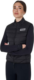 Produktbild von Daunenweste Damen Equestro