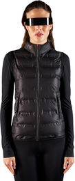 Produktbild von Daunenweste Damen Equestro Rider Technology