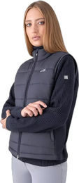 Produktbild von Daunenweste Damen Equiline Brigit