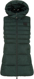 Produktbild von Daunenweste Damen Equipage Jill