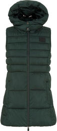 Produktbild von Daunenweste Damen Equipage Jill