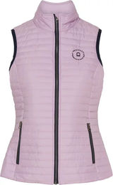 Produktbild von Daunenweste Damen Equipage Tate