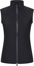 Daunenweste Damen Euro-Star Madeleine – Bild 1 von 2