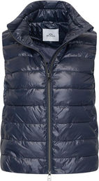 Produktbild von Daunenweste Damen HV Polo Misty