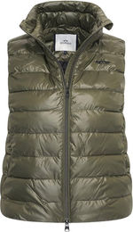 Produktbild von Daunenweste Damen HV Polo Misty