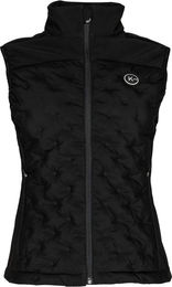 Produktbild von Daunenweste Damen Kingsland Harlowe