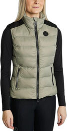 Produktbild von Daunenweste Damen Montar Athena