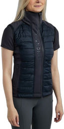 Produktbild von Daunenweste Damen Montar Emma