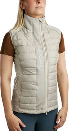 Produktbild von Daunenweste Damen Montar Emma