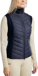 Produktbild von Daunenweste Damen Montar Mari